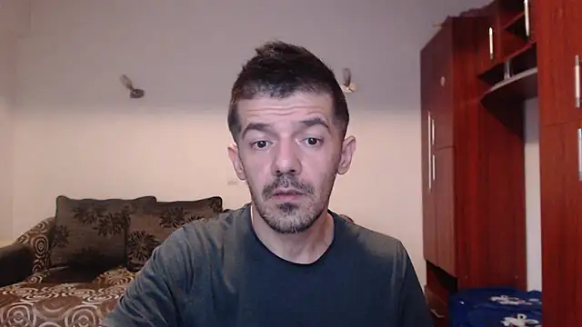 Dale E online show from 12-10-24, 11:54