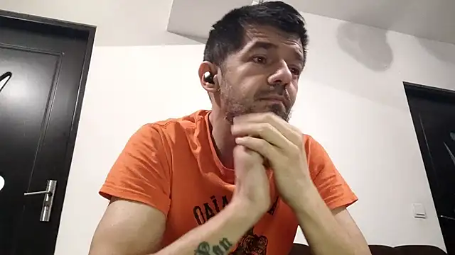 Dale E online show from 03-16-26, 05:26