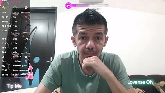 Dale E online show from 11-20-25, 06:14