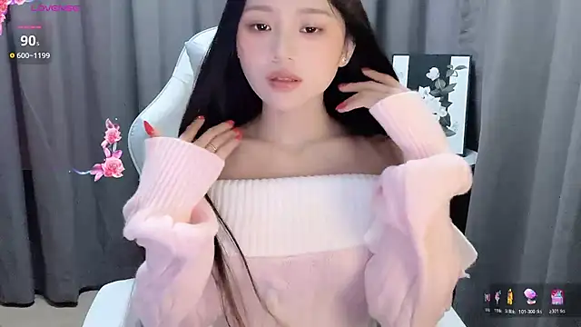 BEGONIA1 online show from 01-13-26, 01:26