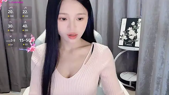 BEGONIA1 online show from 03-30-26, 09:33