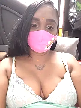 Dharshini98 online show from 04-24-26, 05:31