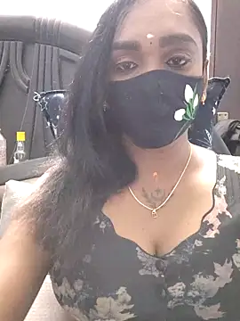 Dharshini98 online show from 03-14-26, 06:58