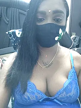 Dharshini98 online show from 03-15-26, 01:40