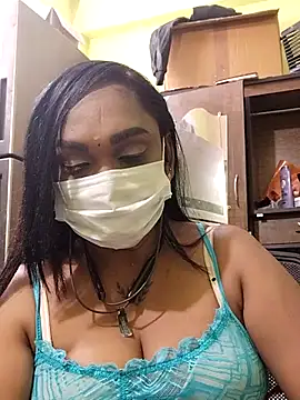 Dharshini98 online show from 01-12-26, 10:36