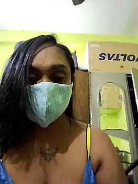 Dharshini98 online show from 01-05-26, 07:06