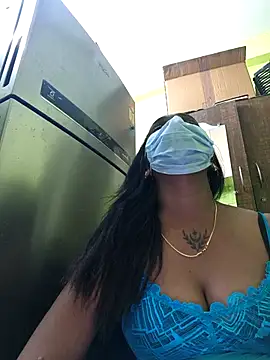 Dharshini98 online show from 12-04-25, 05:01