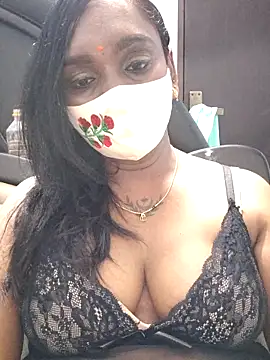 Dharshini98 online show from 03-22-26, 11:45