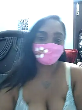 Dharshini98 online show from 04-23-26, 03:13