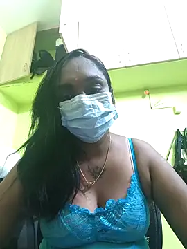 Dharshini98 online show from 11-29-25, 06:52