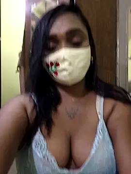 Dharshini98 online show from 04-22-26, 12:12