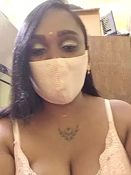 Dharshini98 online show from 01-08-26, 10:32