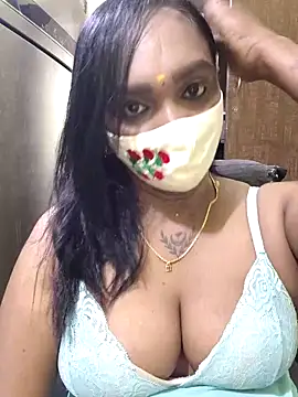 Dharshini98 online show from 03-21-26, 11:41