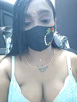 Dharshini98 online show from 03-23-26, 06:52