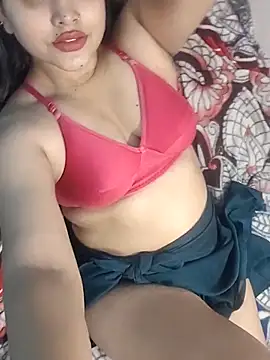Cute Ayushii online show from 05-23-26, 04:39