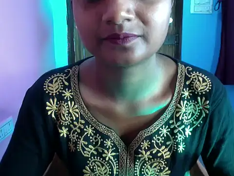 Riyya 00 online show from 11-16-25, 06:07