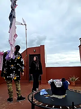 7milo online show from 03-07-26, 04:01