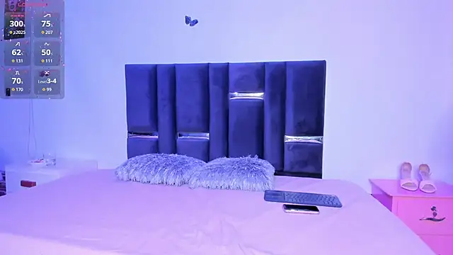 Julia roberss online show from 01-15-26, 03:10