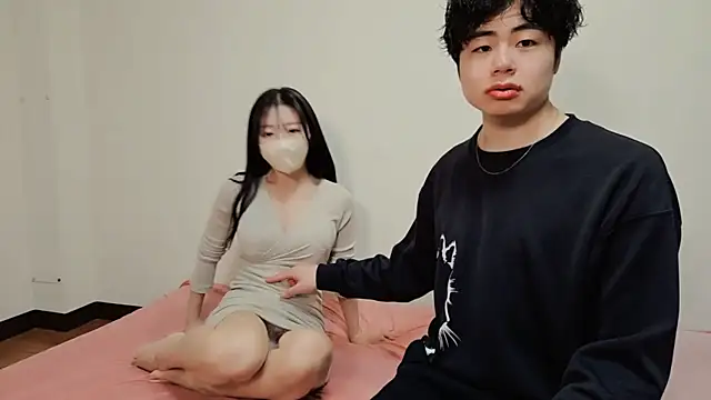 ikura chan online show from 02-14-26, 02:45