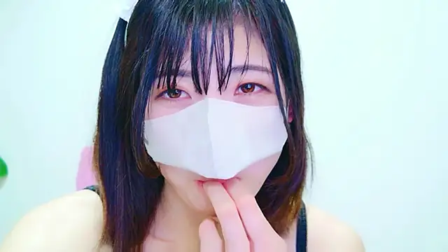 mayumichan13 online show from 02-20-26, 06:19