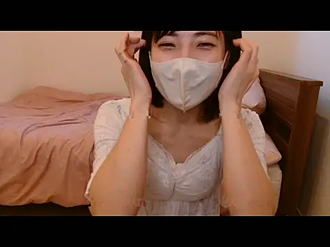 mayumichan13 online show from 12-01-25, 10:54