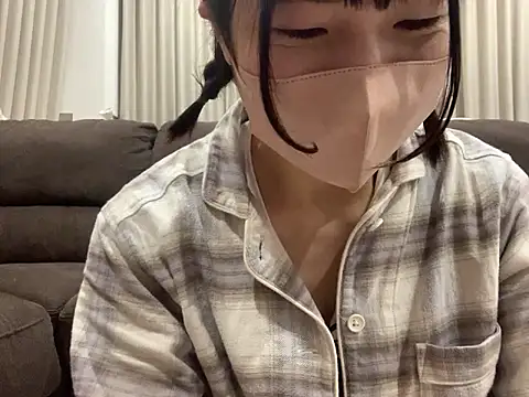 mayumichan13 online show from 02-06-26, 08:27