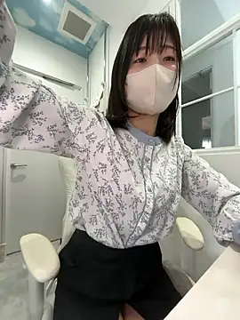 mayumichan13 online show from 04-14-26, 11:54