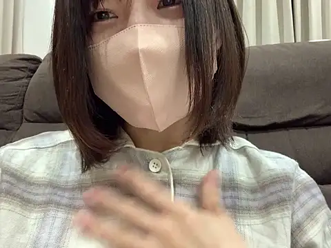 mayumichan13 online show from 01-08-26, 08:15