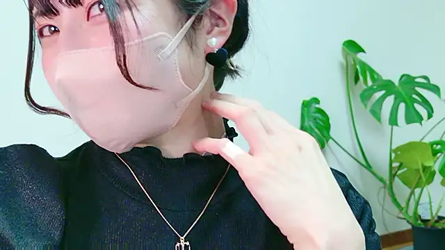 mayumichan13 online show from 02-12-26, 02:17