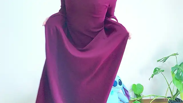 mayumichan13 online show from 02-08-26, 05:49