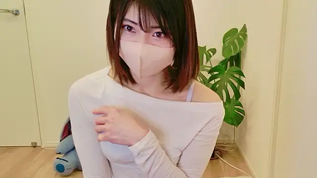 mayumichan13 online show from 01-07-26, 09:03