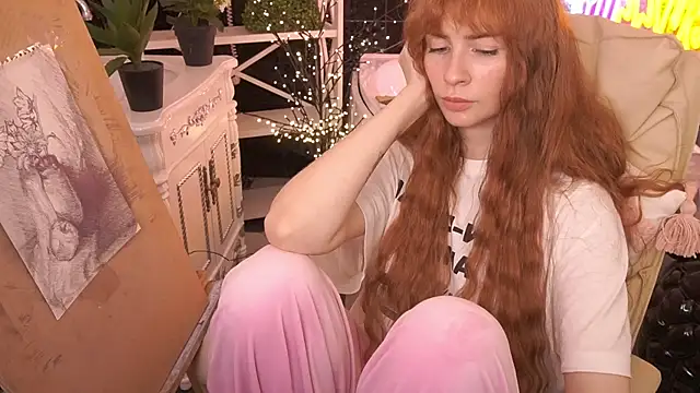 Nicol Moonn online show from 04-02-26, 04:46