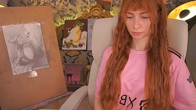 Nicol Moonn online show from 04-22-26, 01:29