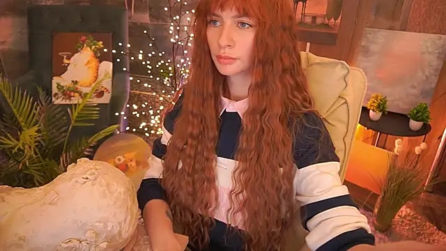 Nicol Moonn online show from 03-10-26, 01:48