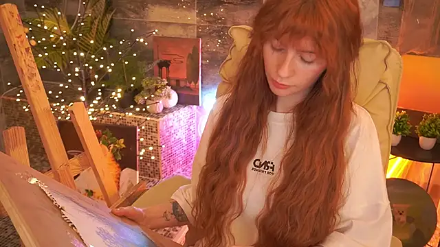 Nicol Moonn online show from 03-27-26, 03:15