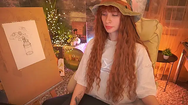 Nicol Moonn online show from 03-19-26, 09:15
