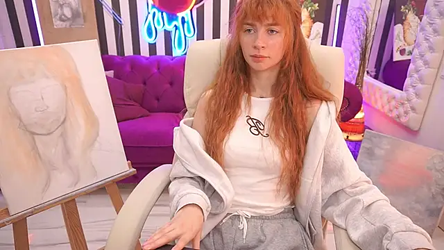 Nicol Moonn online show from 06-01-26, 01:11