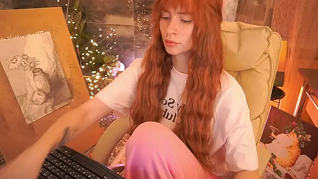 Nicol Moonn online show from 03-27-26, 09:16