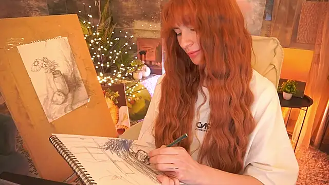 Nicol Moonn online show from 03-26-26, 03:10