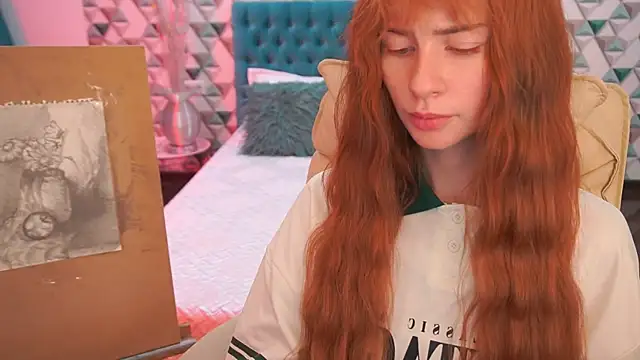 Nicol Moonn online show from 04-09-26, 08:59
