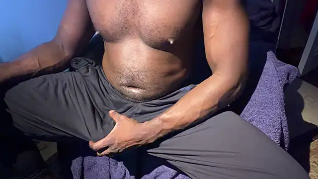 SirDaddylicious online show from 05-16-26, 07:57
