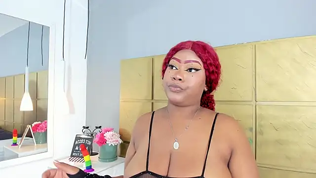 Trixiemar1 online show from 11-14-25, 01:04