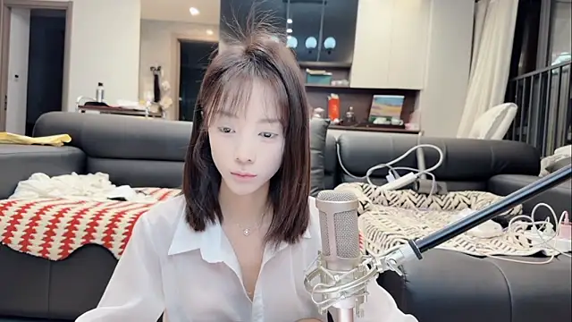 Butterbear online show from 04-08-26, 12:39