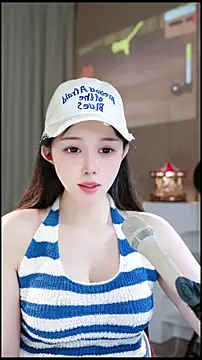 UUsweet online show from 04-13-26, 05:55