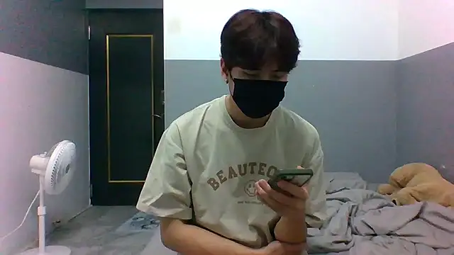 xunyuuu online show from 01-18-26, 03:37