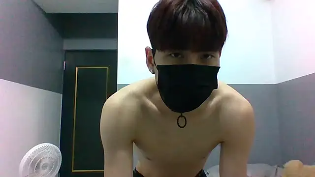 xunyuuu online show from 02-26-26, 03:45