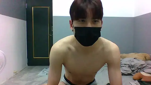 xunyuuu online show from 03-06-26, 03:40