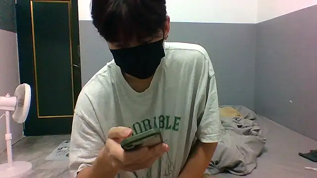 xunyuuu online show from 01-08-26, 03:40