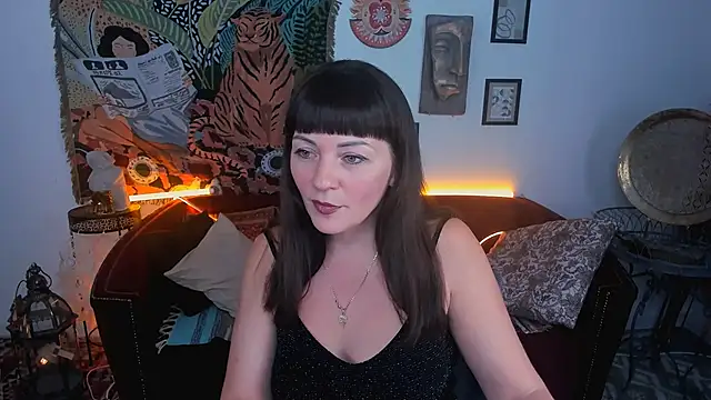 RosaliReed online show from 11-14-25, 11:03