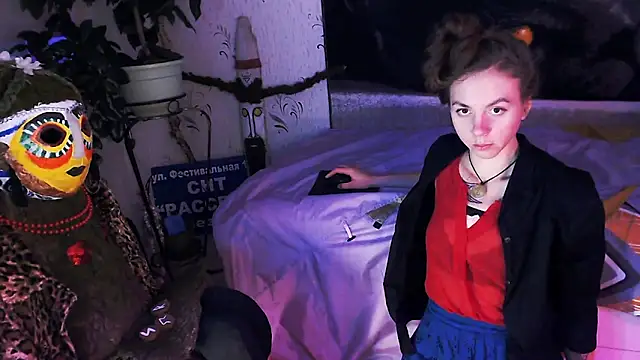 Personal Bulldozer online show from 12-04-25, 05:12